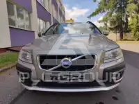 2011 Volvo XC70