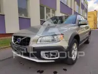 2011 Volvo XC70