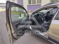 2011 Volvo XC70