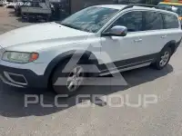 2011 Volvo XC70