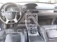 2011 Volvo XC70