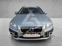 2011 Volvo XC70