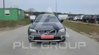 2011 Volvo XC70