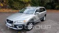 2011 Volvo XC70