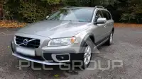 2011 Volvo XC70