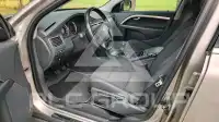 2011 Volvo XC70