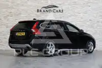 2011 Volvo V60