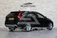 2011 Volvo V60