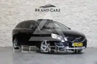 2011 Volvo V60