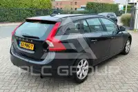 2011 Volvo V60