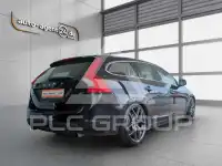 2011 Volvo V60
