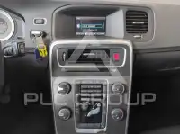 2011 Volvo V60