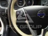 2011 Volvo V60