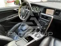 2011 Volvo V60