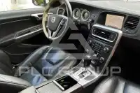 2011 Volvo V60
