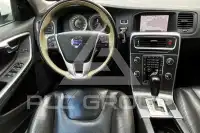 2011 Volvo V60