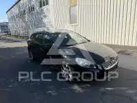 2011 Volvo V60