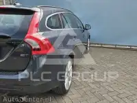 2011 Volvo V60