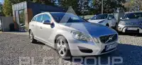 2011 Volvo V60