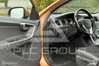2011 Volvo V60