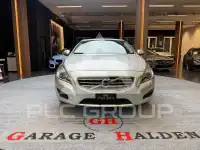2011 Volvo V60