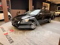 2011 Volvo V60