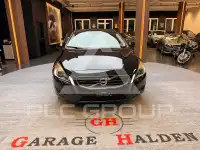 2011 Volvo V60