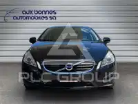 2011 Volvo V60
