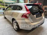 2011 Volvo V60