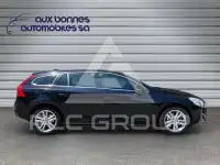 2011 Volvo V60