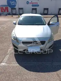 2011 Volvo V60