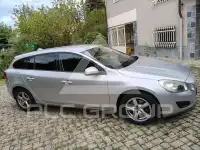 2011 Volvo V60