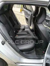 2011 Volvo V60
