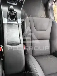 2011 Volvo V60