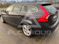 2011 Volvo V60