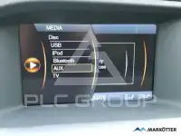 2011 Volvo V60