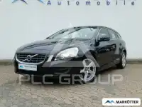 2011 Volvo V60