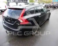 2011 Volvo V60