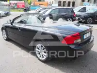 2011 Volvo C70