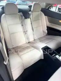 2011 Volvo C70