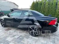 2011 Volvo C70