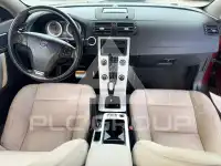 2011 Volvo C70