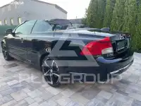 2011 Volvo C70