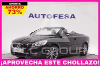 2011 Volvo C70