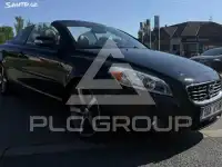 2011 Volvo C70