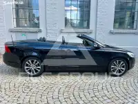 2011 Volvo C70
