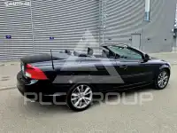 2011 Volvo C70
