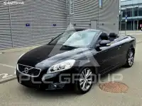 2011 Volvo C70