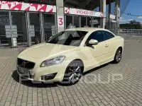 2011 Volvo C70