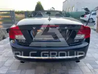 2011 Volvo C70